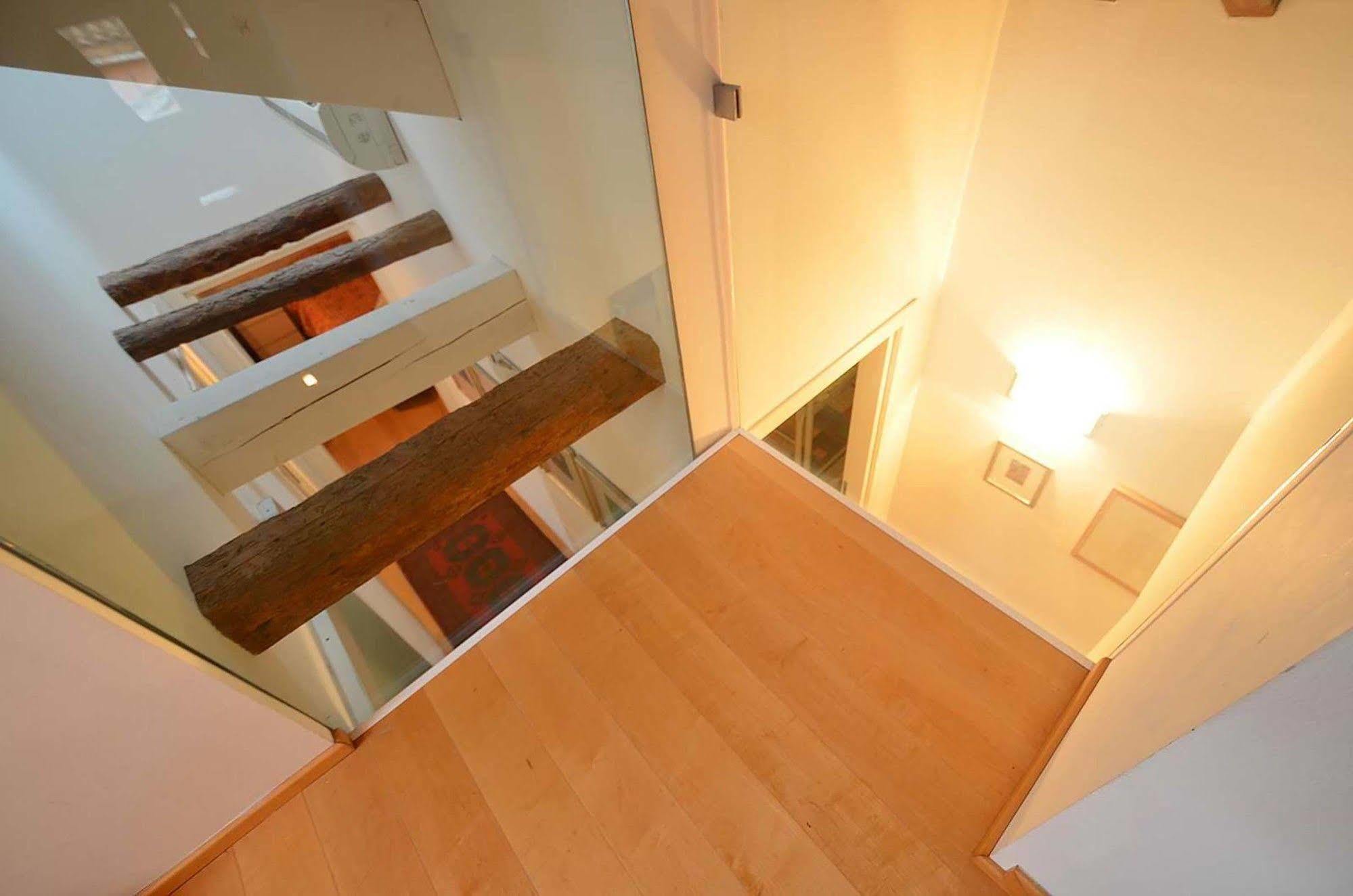 شقة Dandolo-Terrace البندقية المظهر الخارجي الصورة